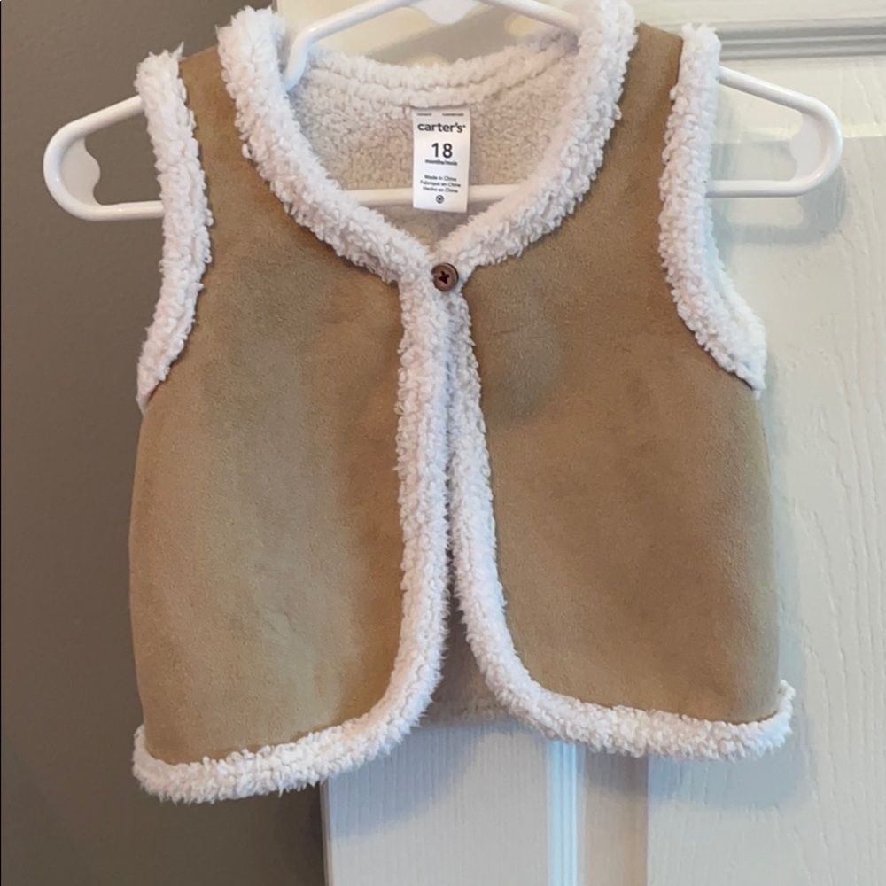 Vest